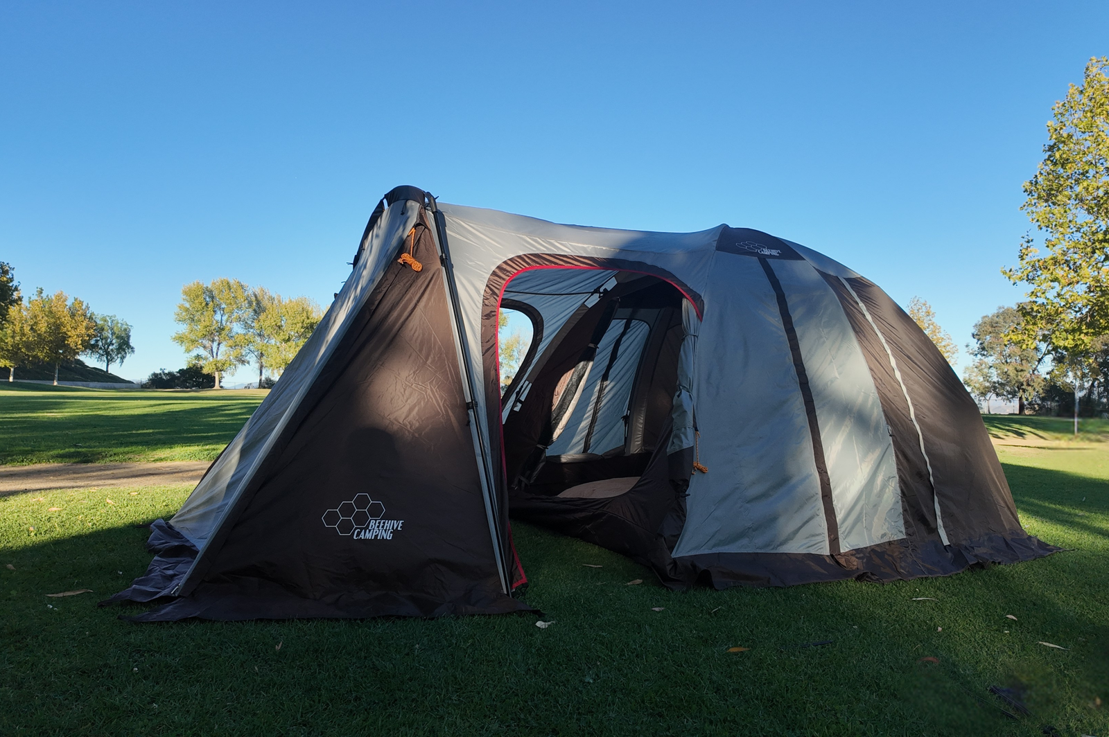 beehive tent DRONE 280