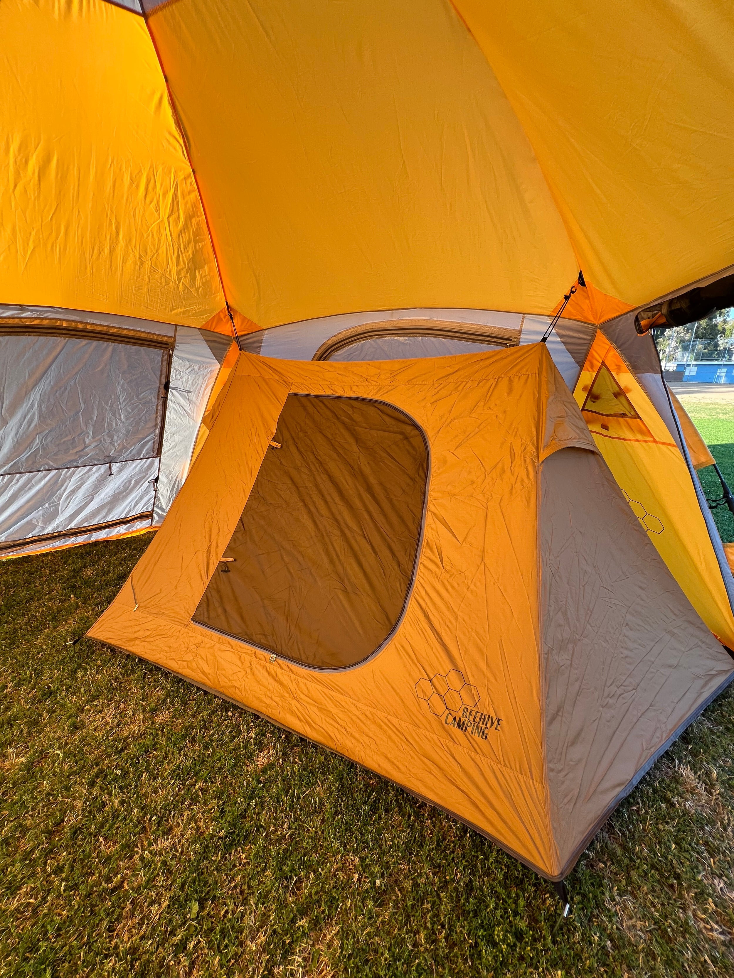 tent in a tent INNER TENT 600