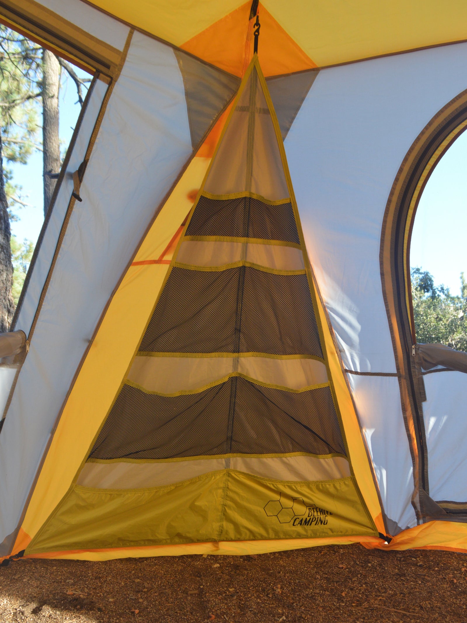 camping organizer ORGANIZER 500