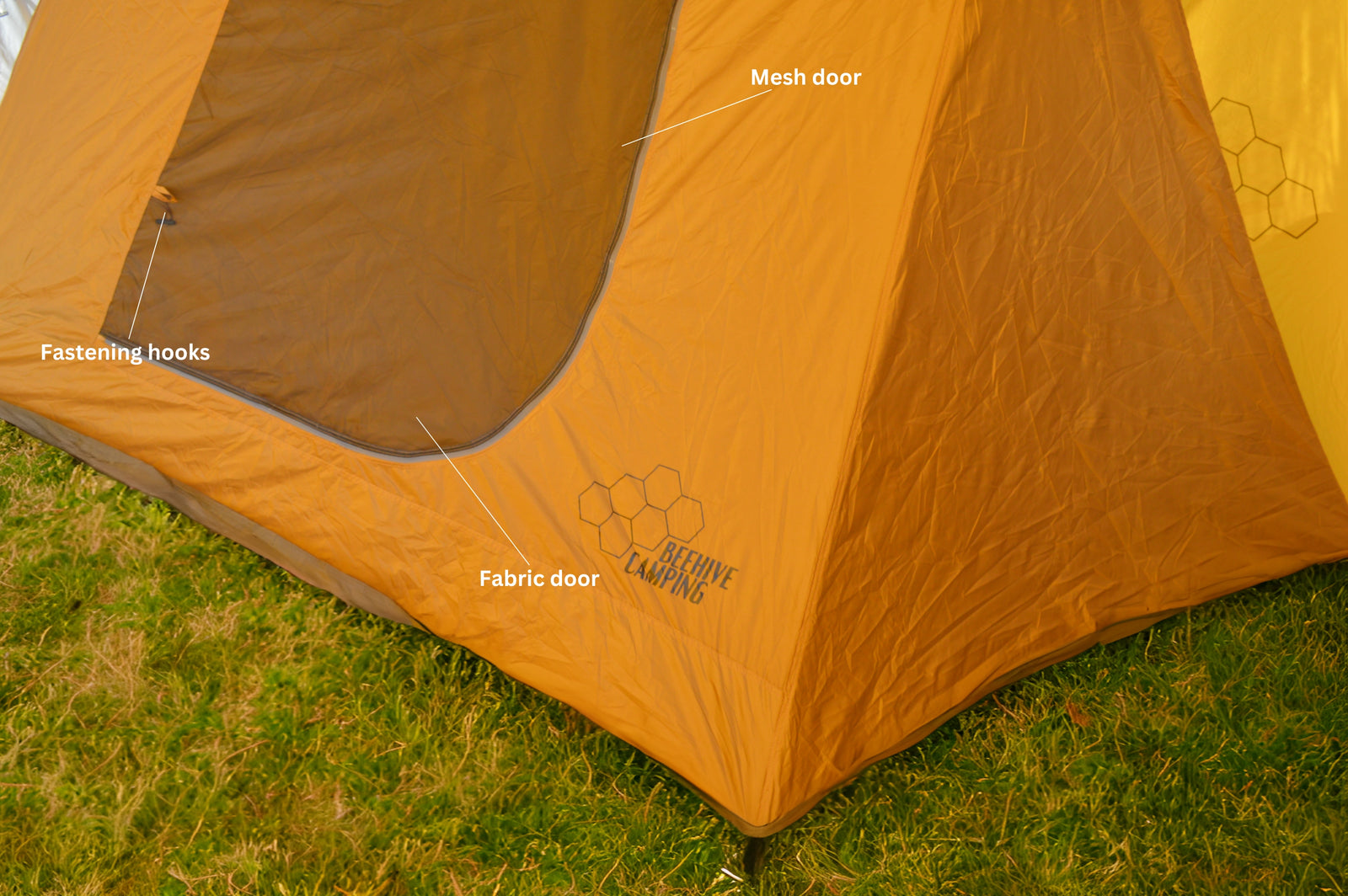 INNER TENT FOR DRONE 600