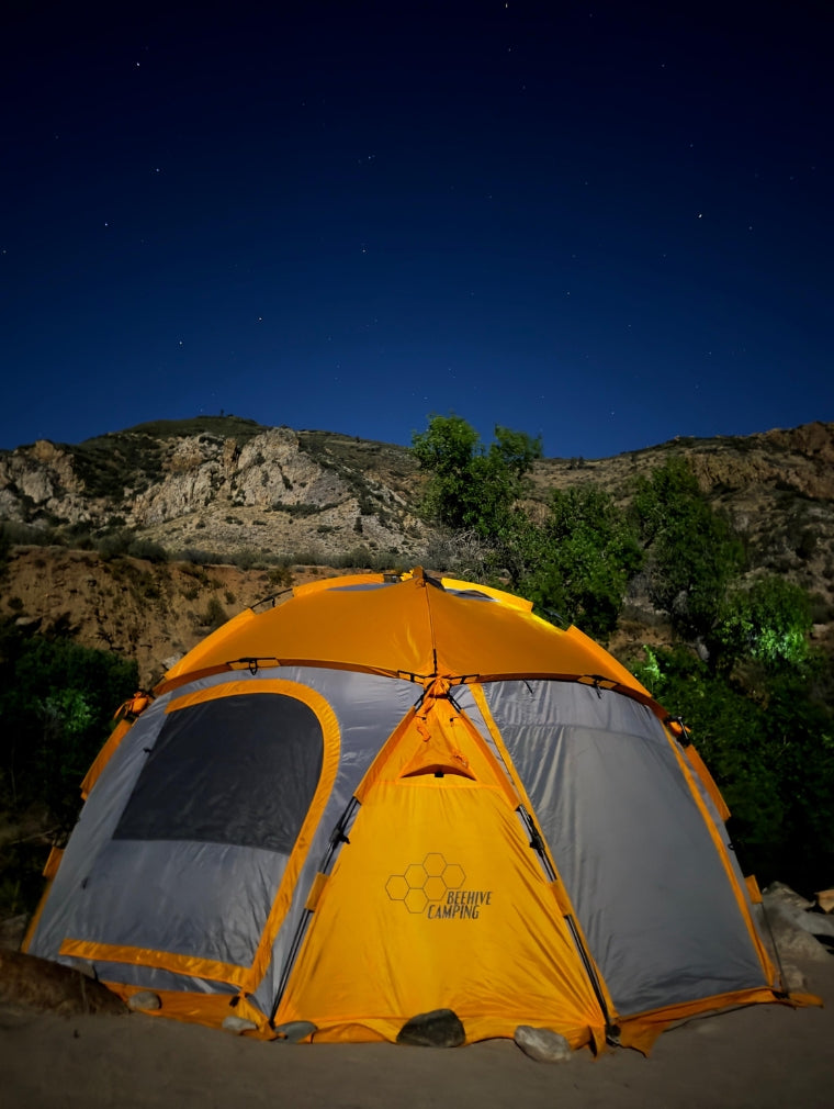 beehive tent DRONE 500