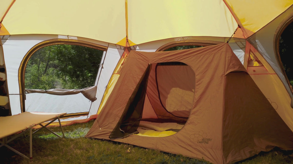 beehive tent INNER TENT 600